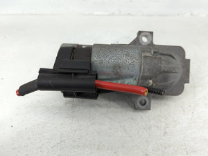 2012-2018 Ford Focus Car Starter Motor Solenoid OEM P/N:BB5T-11000-BA Fits Fits 2012 2013 2014 2015 2016 2017 2018 2019 2020 OEM Used Auto Parts