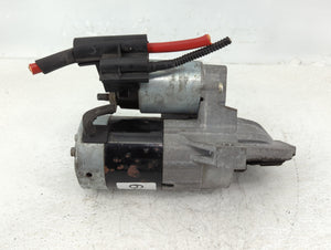 2012-2018 Ford Focus Car Starter Motor Solenoid OEM P/N:BB5T-11000-BA Fits Fits 2012 2013 2014 2015 2016 2017 2018 2019 2020 OEM Used Auto Parts