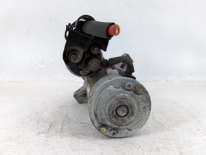 2012-2018 Ford Focus Car Starter Motor Solenoid OEM P/N:BB5T-11000-BA Fits Fits 2012 2013 2014 2015 2016 2017 2018 2019 2020 OEM Used Auto Parts