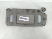 2017 Chevrolet Traverse Sun Visor Shade Replacement Passenger Right Mirror Fits OEM Used Auto Parts - Oemusedautoparts1.com