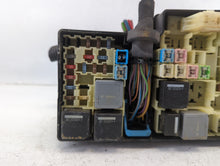 2013-2016 Ford Escape Fusebox Fuse Box Panel Relay Module P/N:AV6T-14A142-AB AV6T-14A067-AD Fits Fits 2013 2014 2015 2016 OEM Used Auto Parts