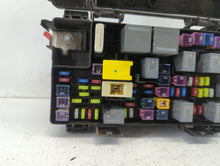 Dodge Caravan Fusebox Fuse Box Relay Module Tipm 68239606aa