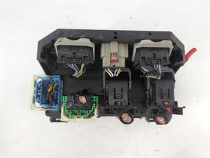 Dodge Caravan Fusebox Fuse Box Relay Module Tipm 68239606aa