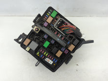 2014-2015 Kia Sorento Fusebox Fuse Box Panel Relay Module P/N:91941-2P520 Fits Fits 2014 2015 OEM Used Auto Parts