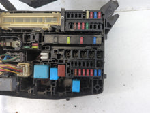 2008-2015 Scion Xb Fusebox Fuse Box Panel Relay Module P/N:7189 YA1 Fits Fits 2008 2009 2010 2011 2012 2013 2014 2015 OEM Used Auto Parts