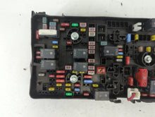 2019 Jeep Cherokee Fusebox Fuse Box Panel Relay Module P/N:68351950AC-A Fits OEM Used Auto Parts