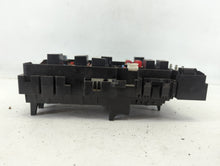 2019 Jeep Cherokee Fusebox Fuse Box Panel Relay Module P/N:68351950AC-A Fits OEM Used Auto Parts