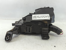 2015-2022 Nissan Murano Fusebox Fuse Box Panel Relay Module P/N:7154-5763-30 7254-5763-30 Fits OEM Used Auto Parts