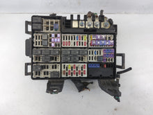 2016 Ford F-150 Fusebox Fuse Box Panel Relay Module P/N:GL3T-12A581ACC Fits OEM Used Auto Parts