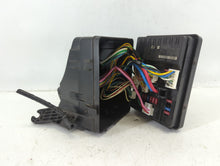 2015-2022 Nissan Murano Fusebox Fuse Box Panel Relay Module P/N:7456000FK0 180309 Fits OEM Used Auto Parts