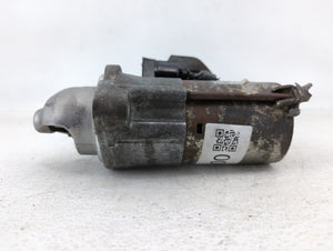 2016-2021 Honda Civic Car Starter Motor Solenoid OEM P/N:SM-74027 Fits Fits 2016 2017 2018 2019 2020 2021 OEM Used Auto Parts