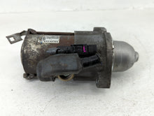 2016-2021 Honda Civic Car Starter Motor Solenoid OEM P/N:SM-74027 Fits Fits 2016 2017 2018 2019 2020 2021 OEM Used Auto Parts