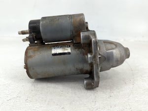 2011-2012 Jeep Grand Cherokee Car Starter Motor Solenoid OEM Fits Fits 2011 2012 OEM Used Auto Parts