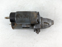 2011-2012 Jeep Grand Cherokee Car Starter Motor Solenoid OEM Fits Fits 2011 2012 OEM Used Auto Parts