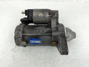 2009-2016 Toyota Corolla Car Starter Motor Solenoid OEM P/N:TN428000-4302 28100-0T050 Fits OEM Used Auto Parts