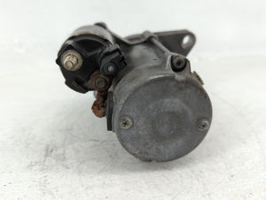 2009-2016 Toyota Corolla Car Starter Motor Solenoid OEM P/N:TN428000-4302 28100-0T050 Fits OEM Used Auto Parts