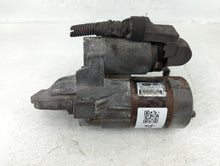 2011-2012 Ford Fusion Car Starter Motor Solenoid OEM P/N:BB5T-11000-BA 1512 A Fits OEM Used Auto Parts