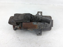 2011-2012 Ford Fusion Car Starter Motor Solenoid OEM P/N:BB5T-11000-BA 1512 A Fits OEM Used Auto Parts