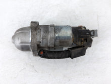 2021-2022 Hyundai Elantra Car Starter Motor Solenoid OEM P/N:1216881 36100-2J100 Fits Fits 2021 2022 OEM Used Auto Parts