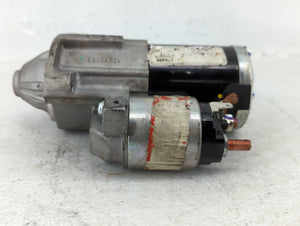 2018-2022 Gmc Terrain Car Starter Motor Solenoid OEM P/N:12213063 Fits Fits 2017 2018 2019 2020 2021 2022 OEM Used Auto Parts