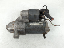 2021-2022 Ford F-150 Car Starter Motor Solenoid OEM P/N:ML3T-11000-BB Fits Fits 2021 2022 OEM Used Auto Parts