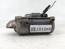 2021-2022 Ford F-150 Car Starter Motor Solenoid OEM P/N:ML3T-11000-BB Fits Fits 2021 2022 OEM Used Auto Parts