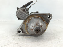 2021-2022 Ford F-150 Car Starter Motor Solenoid OEM P/N:ML3T-11000-BB Fits Fits 2021 2022 OEM Used Auto Parts