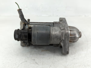 2021-2022 Ford F-150 Car Starter Motor Solenoid OEM P/N:ML3T-11000-BB Fits Fits 2021 2022 OEM Used Auto Parts