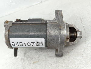 2021-2022 Ford F-150 Car Starter Motor Solenoid OEM P/N:ML3T-11000-BB Fits Fits 2021 2022 OEM Used Auto Parts