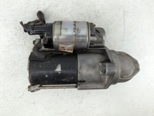 2010-2017 Gmc Terrain Car Starter Motor Solenoid OEM Fits Fits 2007 2008 2009 2010 2011 2012 2013 2014 2015 2016 2017 OEM Used Auto Parts