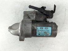 2017-2022 Kia Forte Car Starter Motor Solenoid OEM P/N:36100-2E561 Fits Fits 2017 2018 2019 2020 2021 2022 OEM Used Auto Parts