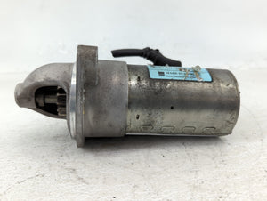 2017-2022 Kia Forte Car Starter Motor Solenoid OEM P/N:36100-2E561 Fits Fits 2017 2018 2019 2020 2021 2022 OEM Used Auto Parts