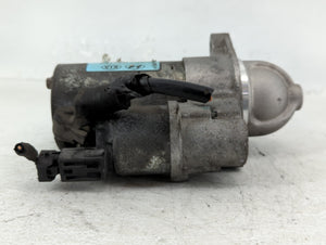 2017-2022 Kia Forte Car Starter Motor Solenoid OEM P/N:36100-2E561 Fits Fits 2017 2018 2019 2020 2021 2022 OEM Used Auto Parts