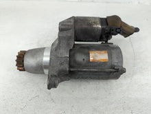 2007-2018 Lexus Es350 Car Starter Motor Solenoid OEM P/N:428000-1841 Fits OEM Used Auto Parts