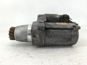 2007-2018 Lexus Es350 Car Starter Motor Solenoid OEM P/N:428000-1841 Fits OEM Used Auto Parts