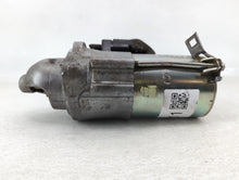 2016-2021 Honda Civic Car Starter Motor Solenoid OEM P/N:SM-74027 Fits Fits 2016 2017 2018 2019 2020 2021 OEM Used Auto Parts