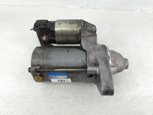 2009-2016 Toyota Corolla Car Starter Motor Solenoid OEM P/N:438000-0660 28100-0T260 Fits OEM Used Auto Parts