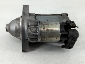 2009-2016 Toyota Corolla Car Starter Motor Solenoid OEM P/N:438000-0660 28100-0T260 Fits OEM Used Auto Parts