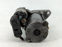 2009-2016 Toyota Corolla Car Starter Motor Solenoid OEM P/N:438000-0660 28100-0T260 Fits OEM Used Auto Parts