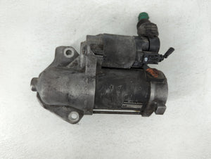 2009-2015 Honda Pilot Car Starter Motor Solenoid OEM P/N:428000-5380 Fits Fits 2008 2009 2010 2011 2012 2013 2014 2015 OEM Used Auto Parts