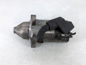 2013-2017 Hyundai Veloster Car Starter Motor Solenoid OEM P/N:36100-2B502 Fits Fits 2012 2013 2014 2015 2016 2017 OEM Used Auto Parts