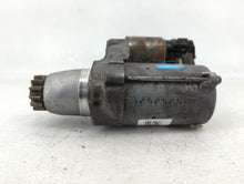 2004-2017 Toyota Camry Car Starter Motor Solenoid OEM P/N:TN428000 28100-0A011 Fits OEM Used Auto Parts