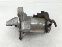 2013-2019 Nissan Sentra Car Starter Motor Solenoid OEM P/N:S114-955D 12V 23300 EN22C Fits OEM Used Auto Parts