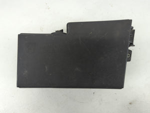 2010 Jeep Liberty Fusebox Fuse Box Panel Relay Module P/N:AV6T-14A067-AD Fits OEM Used Auto Parts