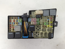 2010 Jeep Liberty Fusebox Fuse Box Panel Relay Module P/N:AV6T-14A067-AD Fits OEM Used Auto Parts