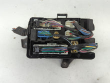 2007-2009 Toyota Tundra Fusebox Fuse Box Panel Relay Module P/N:82661-0C200 Fits Fits 2007 2008 2009 OEM Used Auto Parts