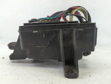 2007-2009 Toyota Tundra Fusebox Fuse Box Panel Relay Module P/N:82661-0C200 Fits Fits 2007 2008 2009 OEM Used Auto Parts