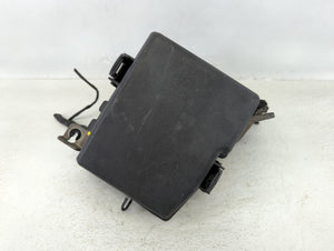 2014-2015 Kia Optima Fusebox Fuse Box Panel Relay Module P/N:91955-2T730 VS912504C860QA, MG666080 Fits Fits 2014 2015 OEM Used Auto Parts