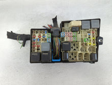 2019 Ford Escape Fusebox Fuse Box Panel Relay Module P/N:AV6T-14A067-AD Fits OEM Used Auto Parts