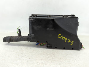 2019 Ford Escape Fusebox Fuse Box Panel Relay Module P/N:AV6T-14A067-AD Fits OEM Used Auto Parts